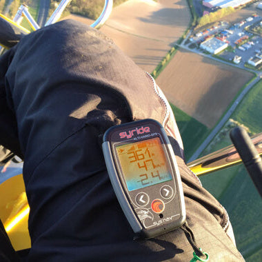 SYS'NAV V3 :: SYRIDE