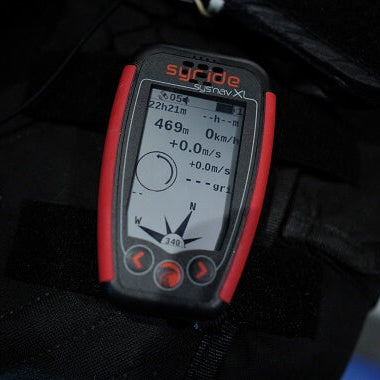 SYS'NAV XL :: SYRIDE