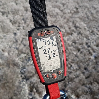 SYS'NAV XL :: SYRIDE