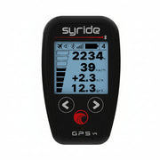 GPS V4 :: SYRIDE