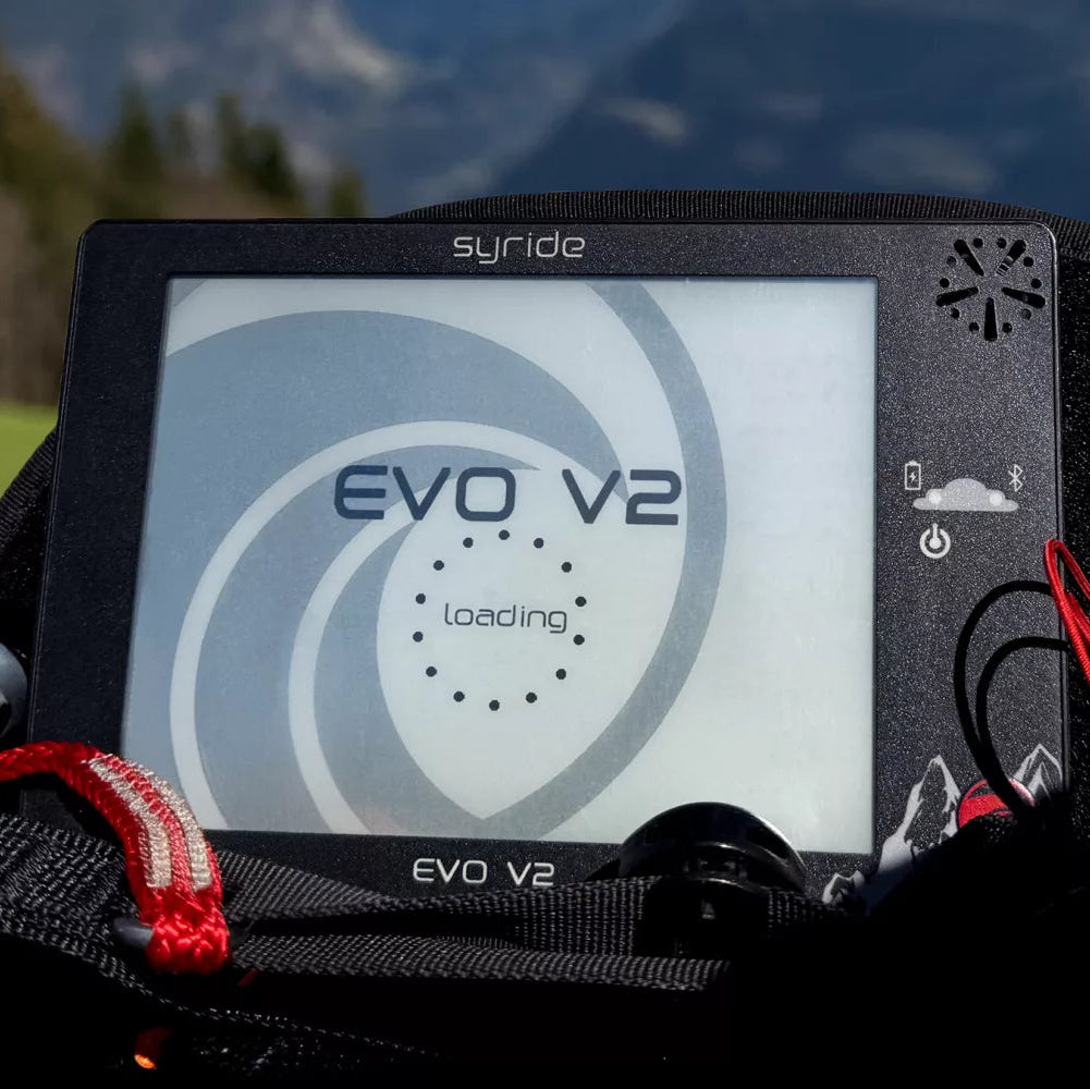 SYS'Evo V2 :: SYRIDE