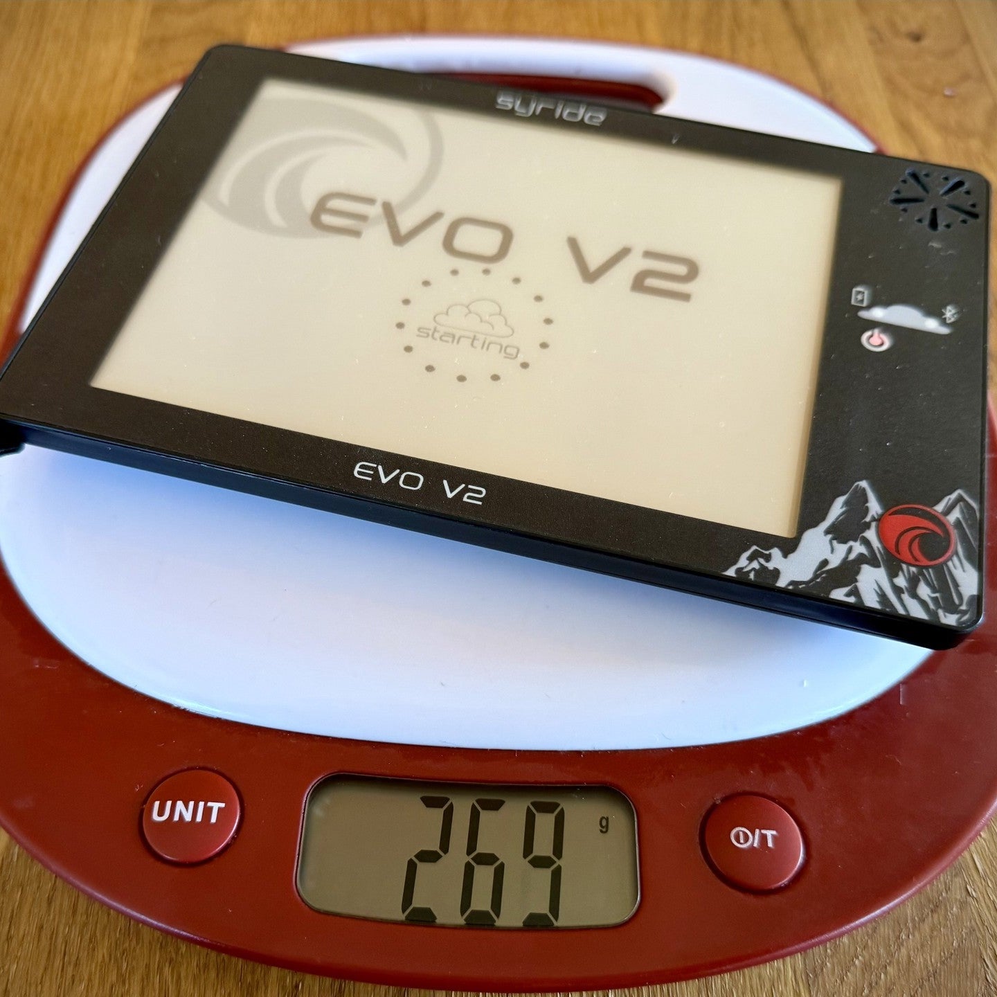 SYS'Evo V2 :: SYRIDE