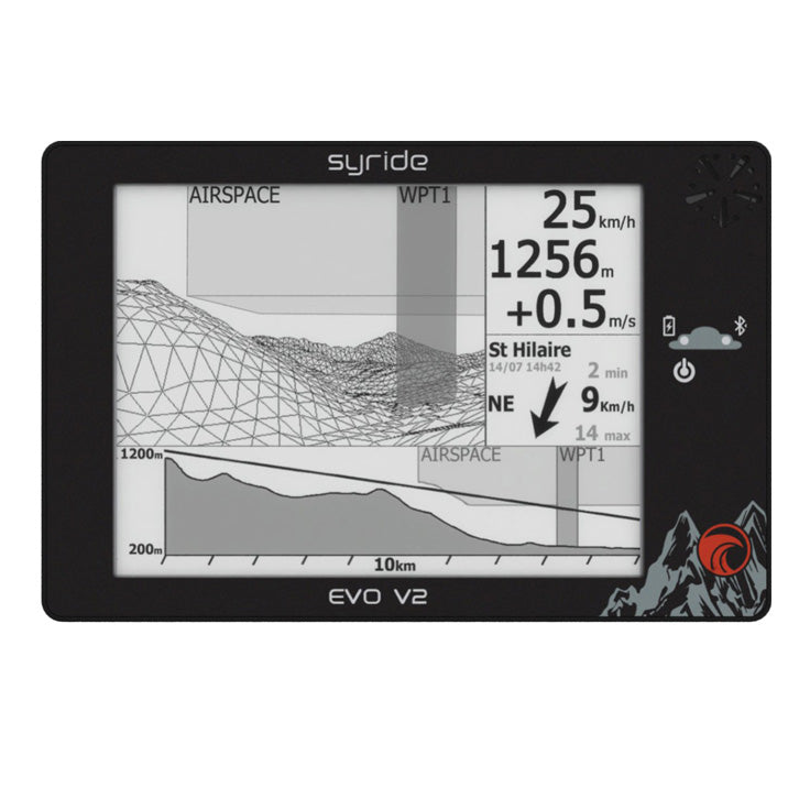 SYS'Evo V2 :: SYRIDE