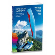 Topo CROSS Parapente :: Thibaut Caillé