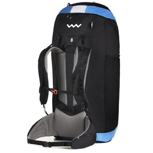 Sac Rucksac Light 2 :: WOODY WALLEY