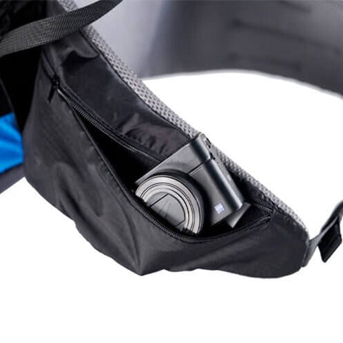 Sac Rucksac Light 2 :: WOODY WALLEY