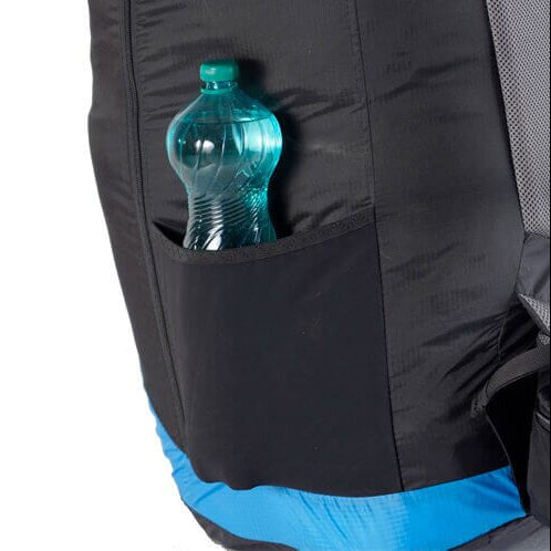 Sac Rucksac Light 2 :: WOODY WALLEY