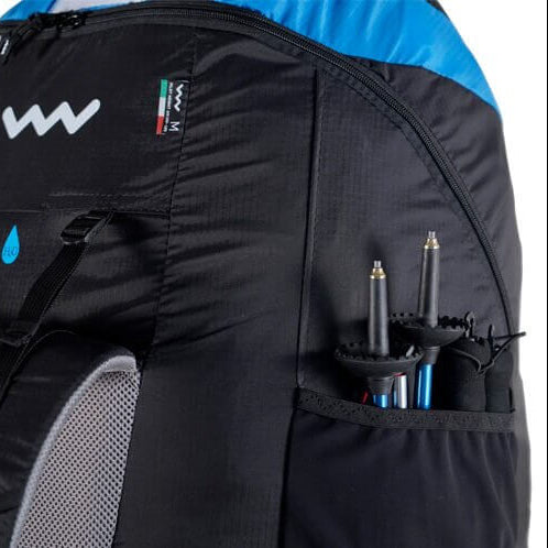 Sac Rucksac Light 2 :: WOODY WALLEY