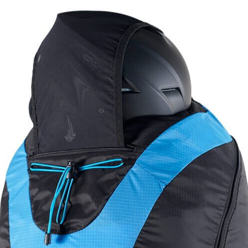Sac Rucksac Light 2 :: WOODY WALLEY