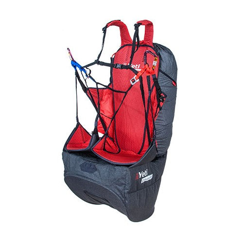 Sellette YETI CONVERTIBLE 2 :: GIN