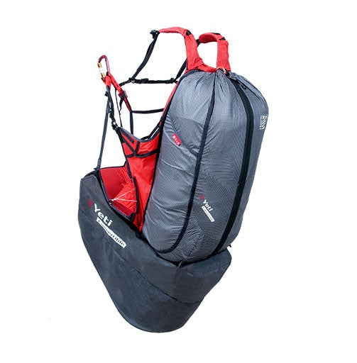 Sellette YETI CONVERTIBLE 2 :: GIN