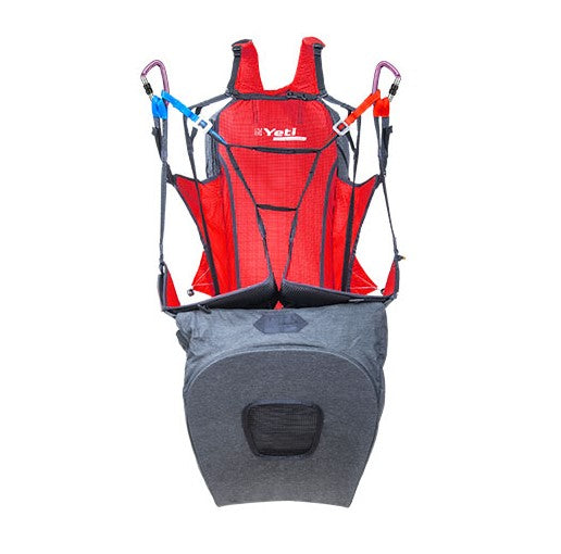 Sellette YETI CONVERTIBLE 2 :: GIN