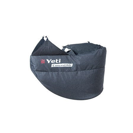 Airbag pour Yeti convertible 2 :: GIN